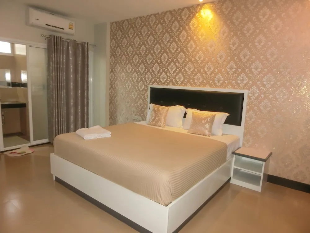 The Premium Residence - Chambres