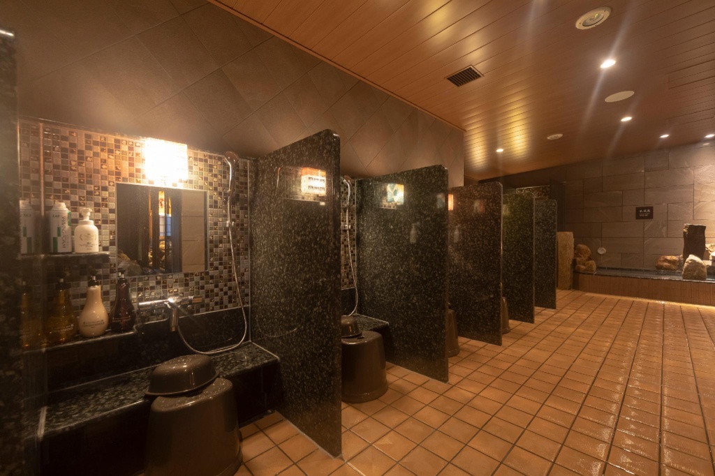 Dormy Inn Premium Namba ANNEX Natural Hot Spring 사진 23