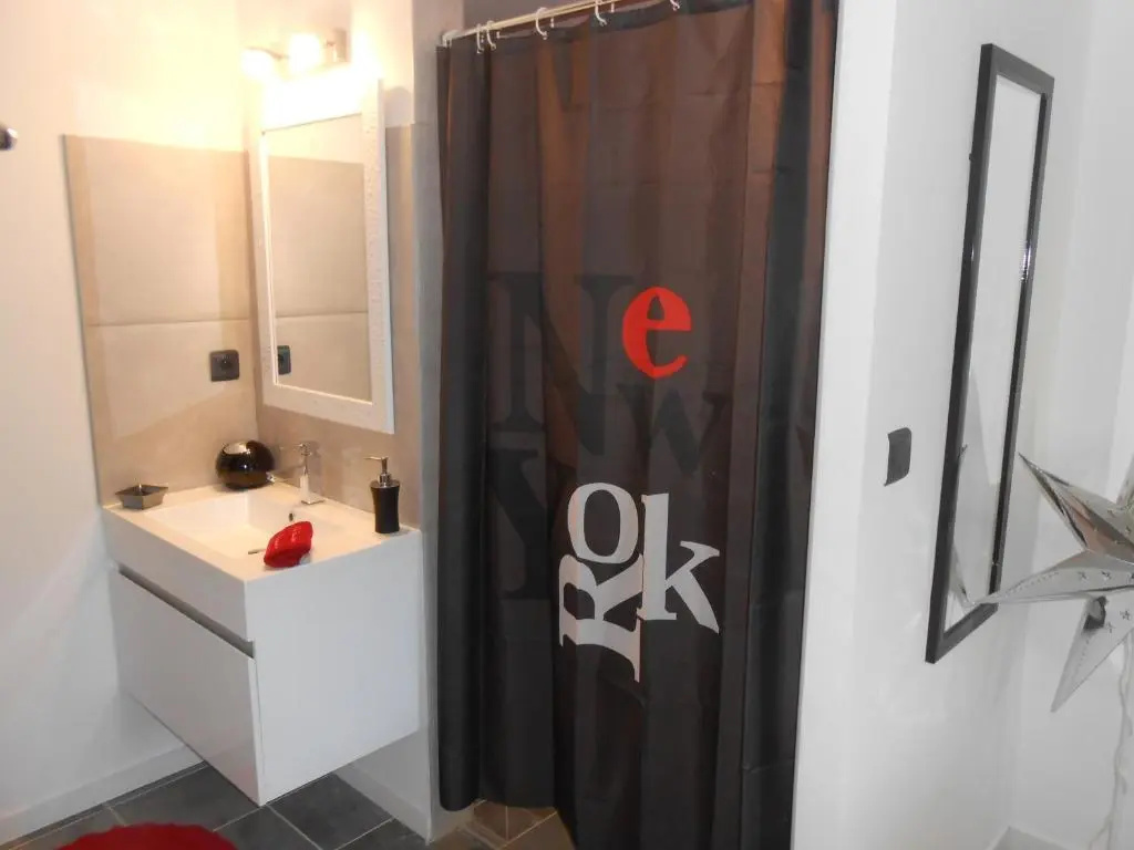 Afficher la photo 8 — Aux Jardins De La Guyonnière Gîte 2 à 13 personnes