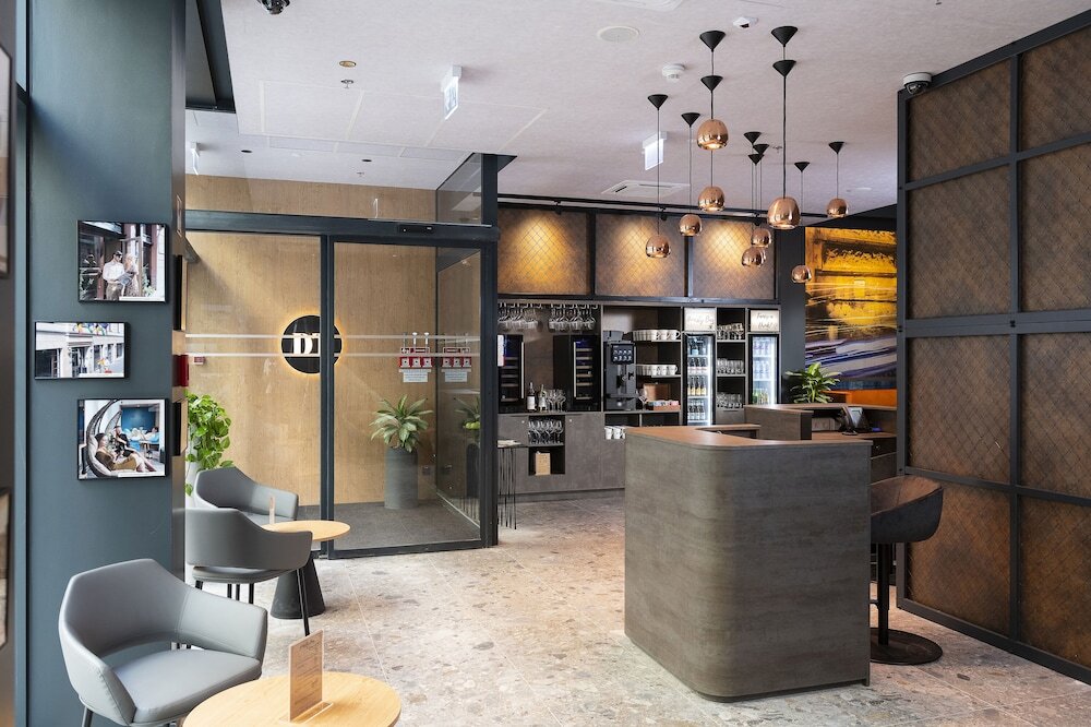 The Three Corners Downtown Edition Hotel