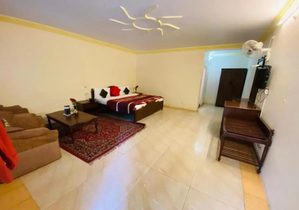 OYO Rooms Near Ayarpatta Slopes Nainital - Général
