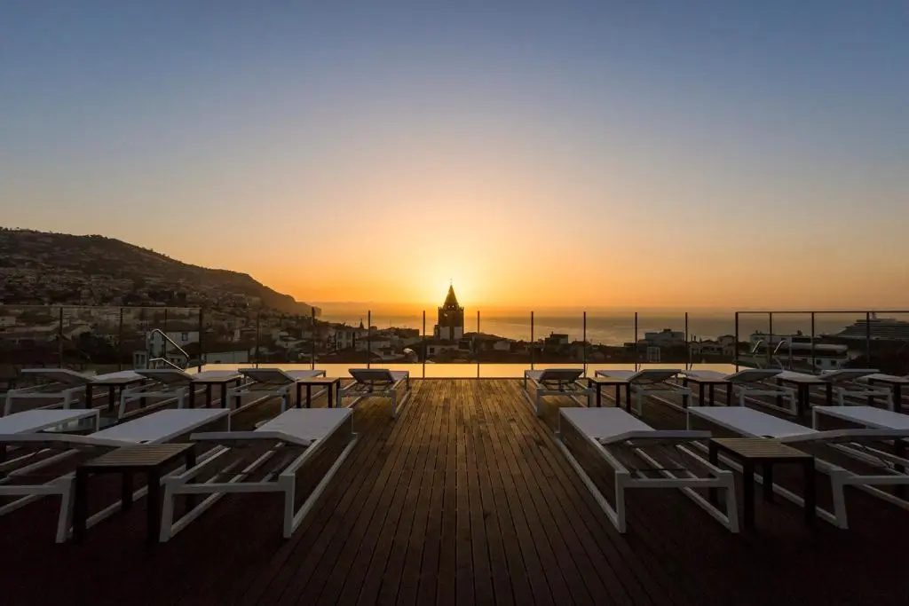 Castanheiro Boutique Hotel - Général