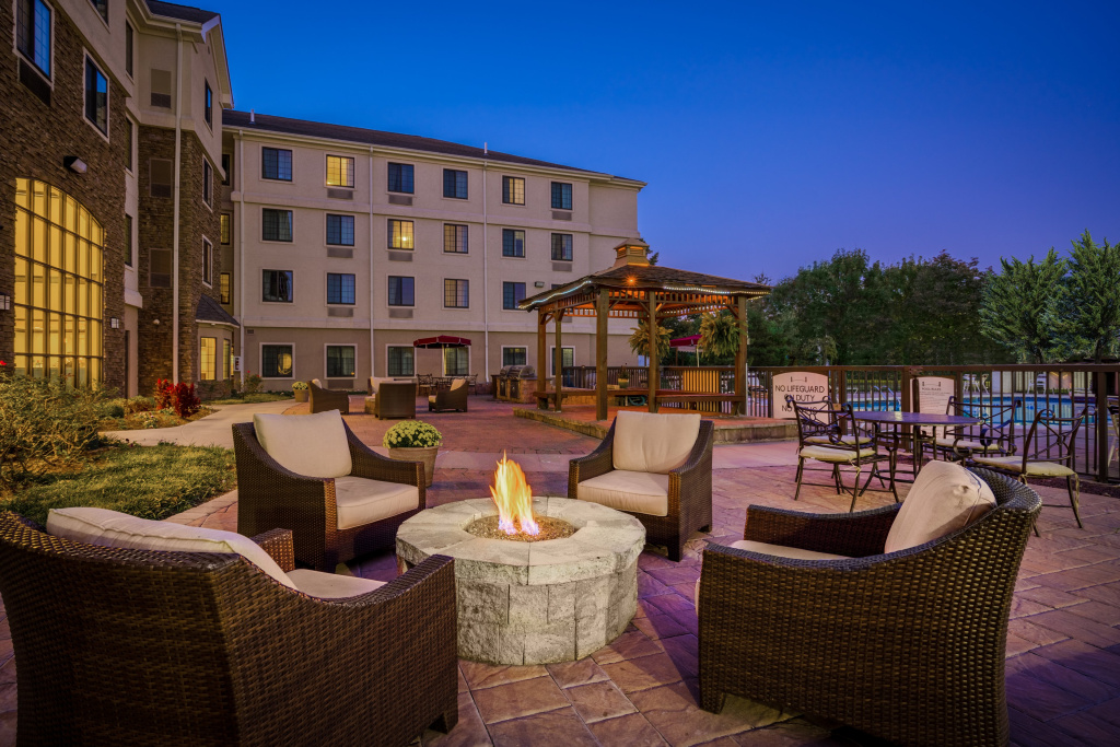 Staybridge Suites Wilmington-Newark by IHG - Général
