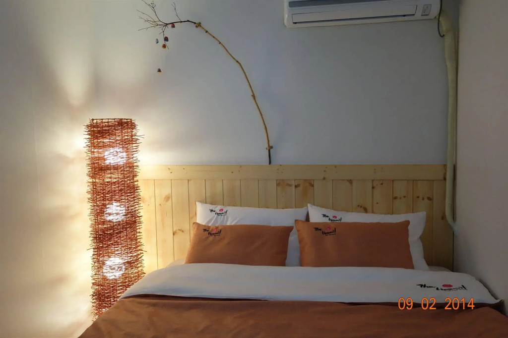 The Haemil Guesthouse - Général
