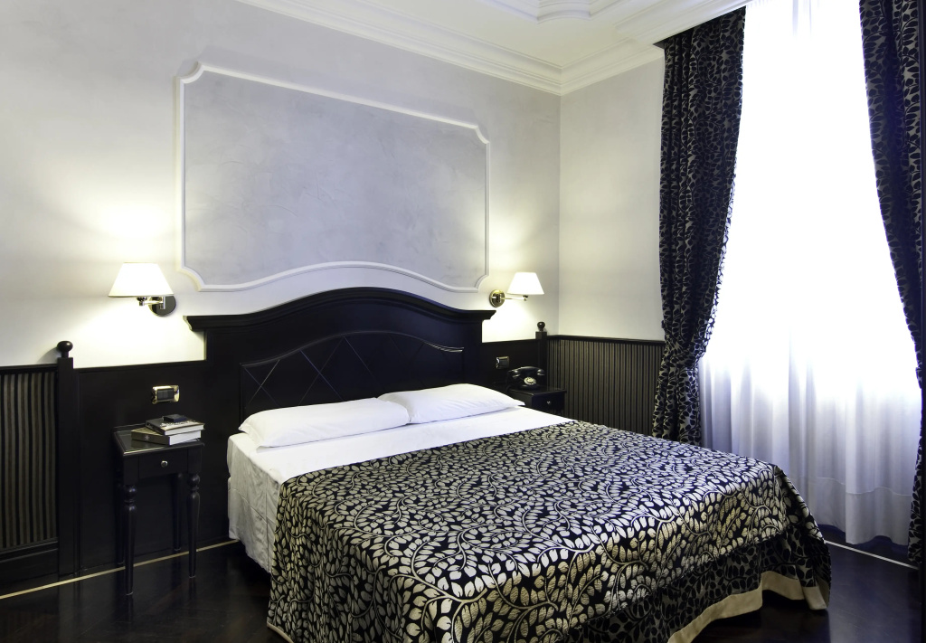 Hotel Best Roma - Général