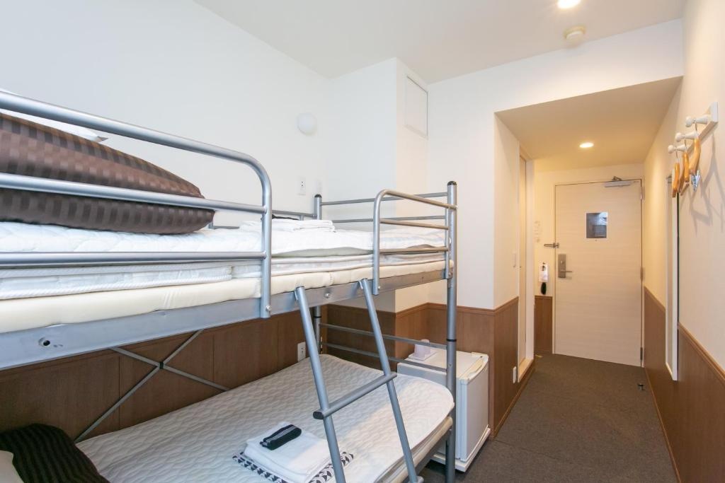 Oak Hotel Edo - Hostel 사진 6