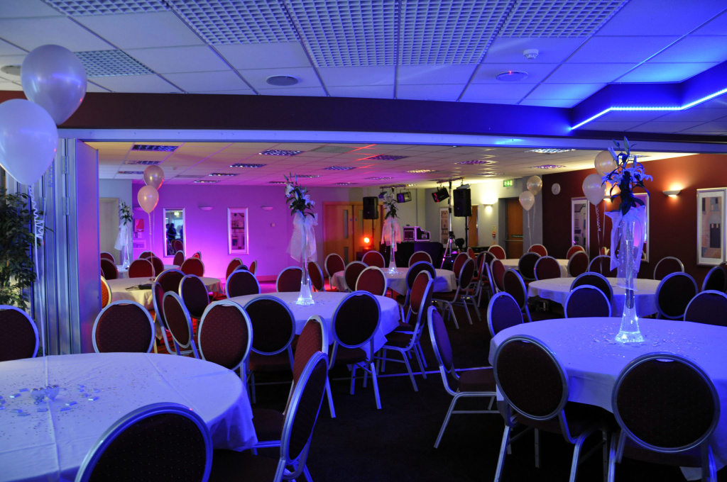 Holiday Inn Birmingham North - Cannock by IHG - Général