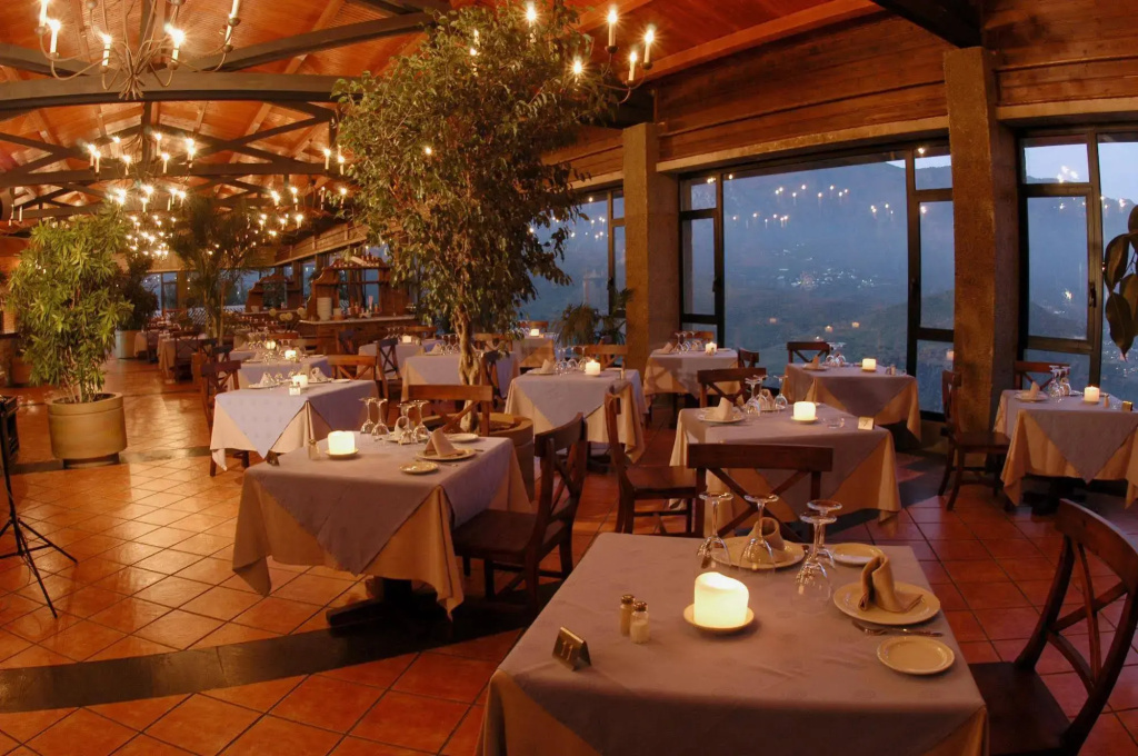 Hotel Las Tirajanas - Général