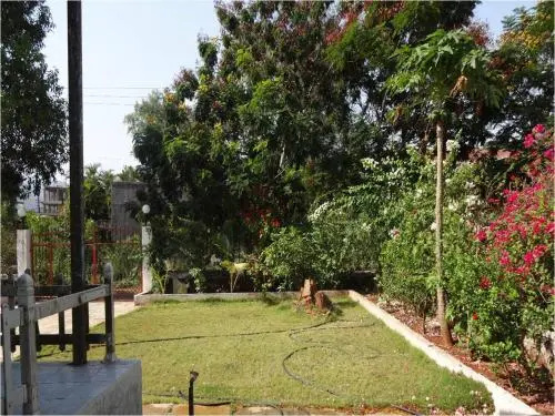 2 Bhk Bunglow At Lonavala