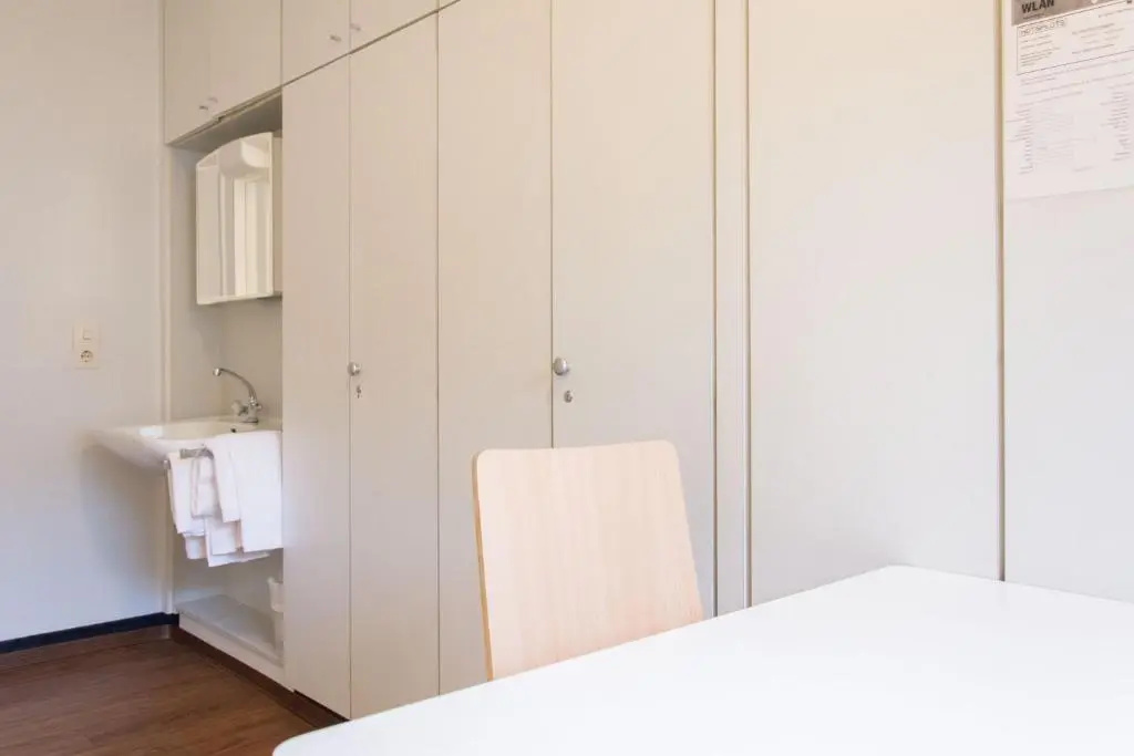 Classic Quadruple room