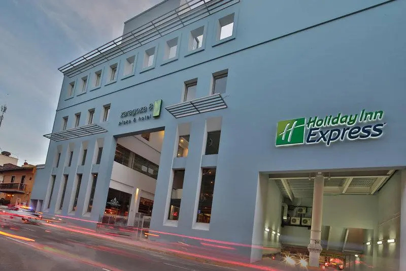 Holiday Inn Express Xalapa by IHG - Chambres