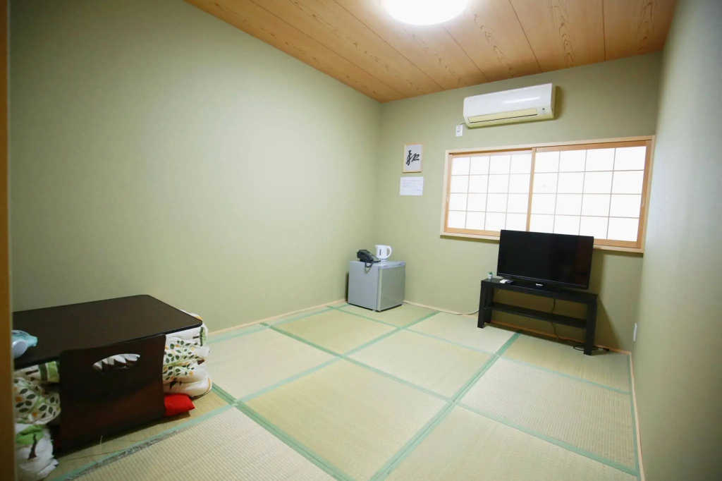 Wafu Ryokan Uehonmachi 사진 15