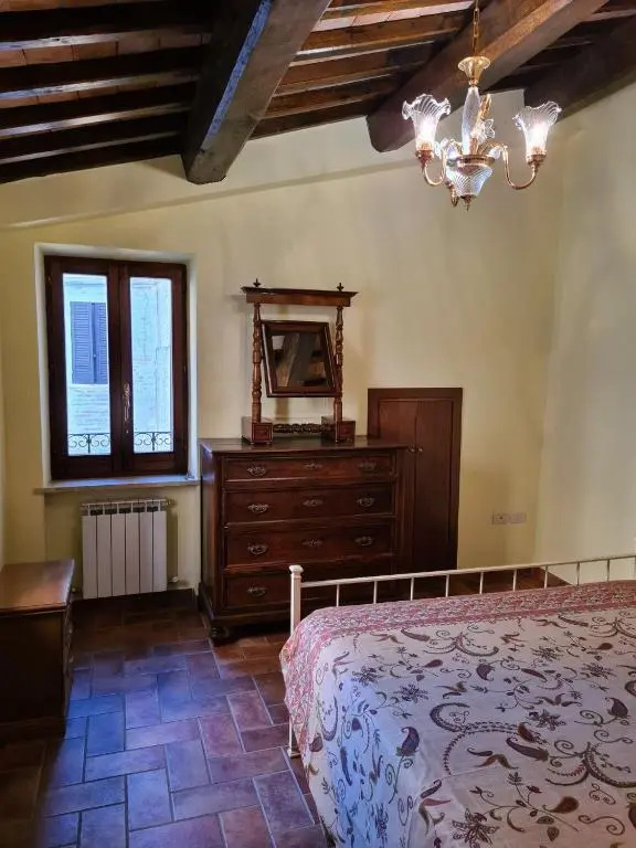 Casa vacanze Torre dell'orologio