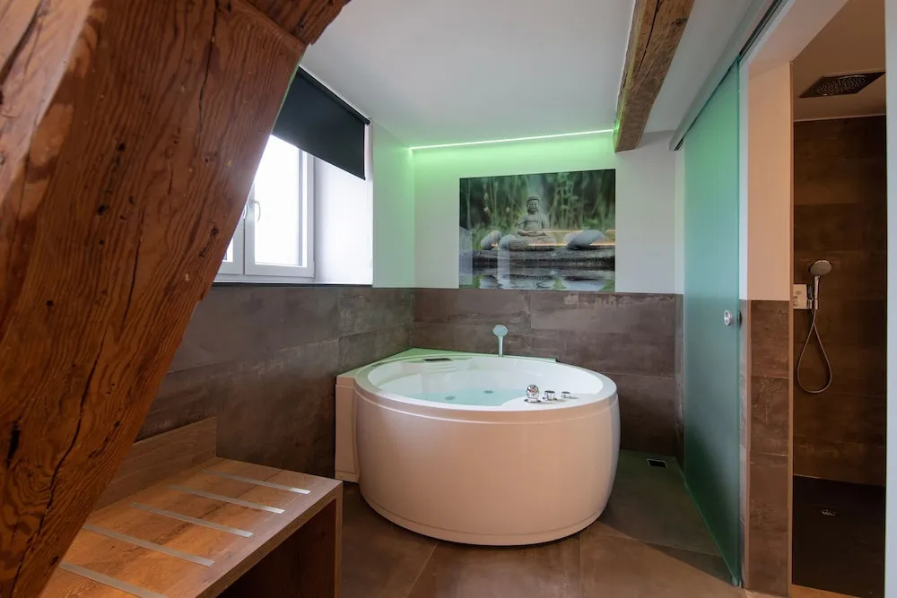 Boutique Hotel Scheepers - Général