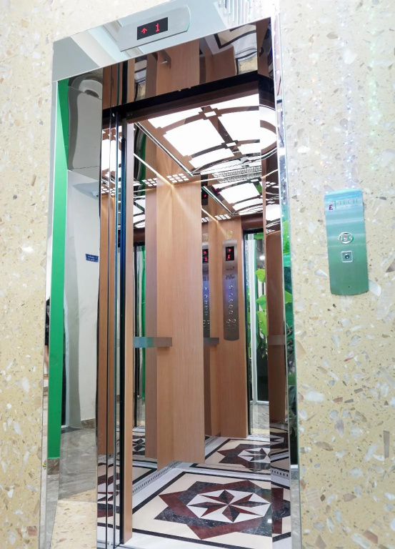Hotel photo 13