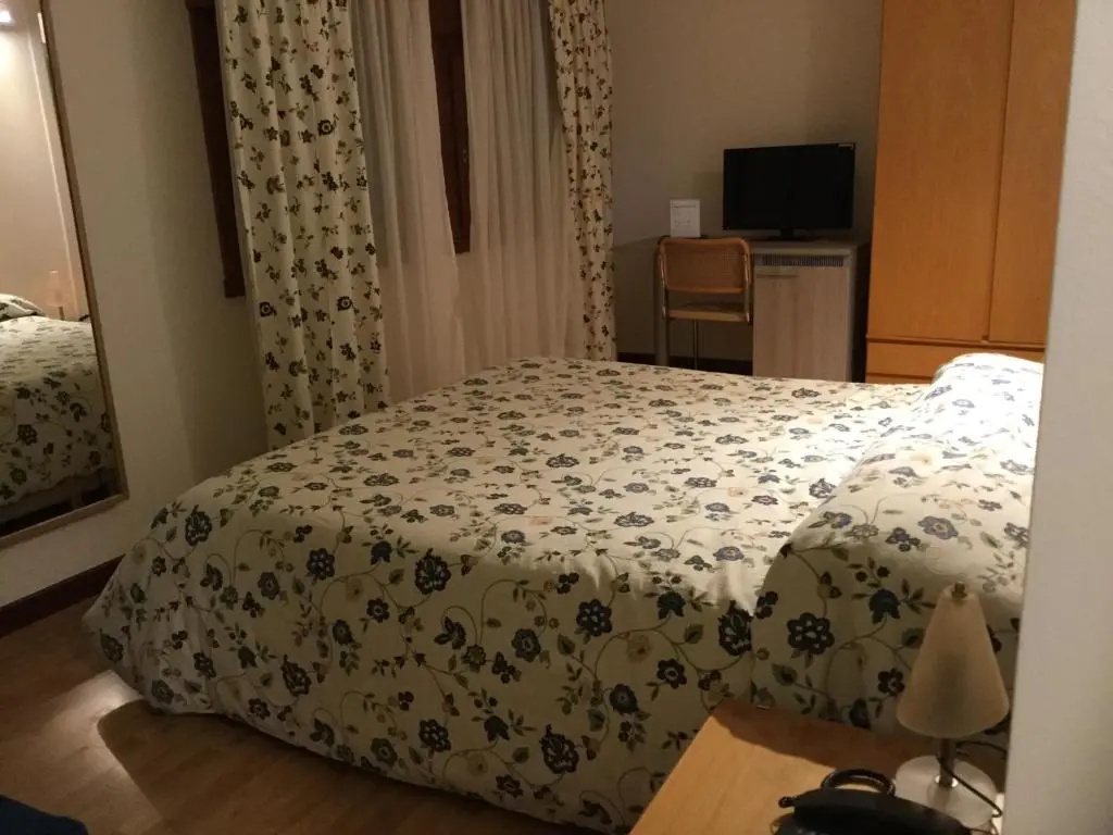 Albergo Belvedere - Chambres
