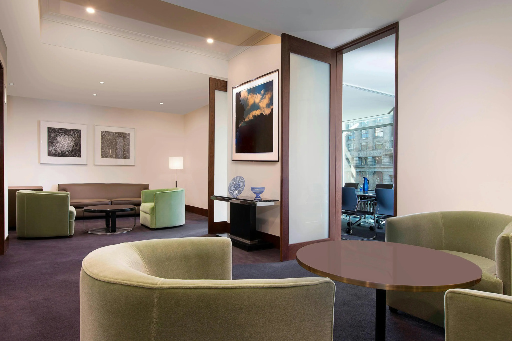The Westin Melbourne - Général