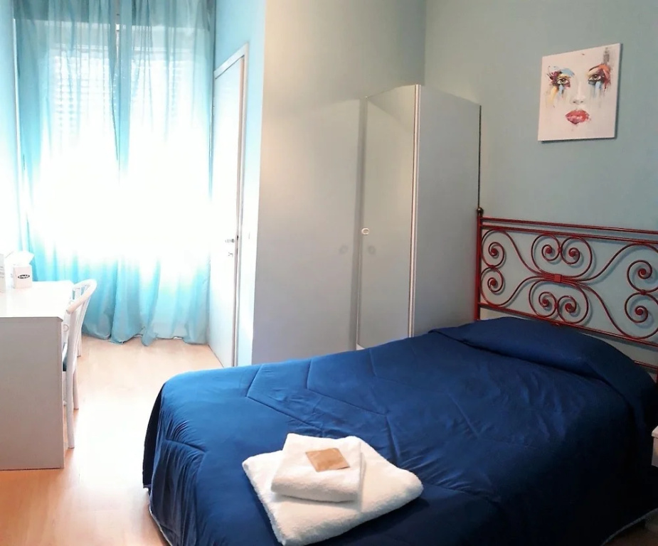 Nuova Italia - Chambres