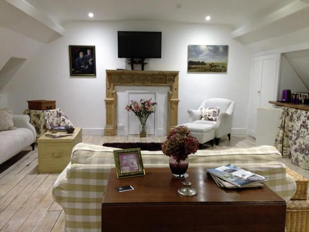 3 Bedrooms Penthouse Apartment