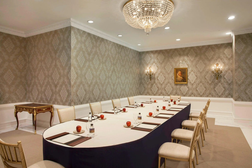 The St. Regis Washington, D.C. - Général
