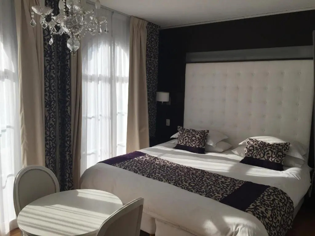 Purobaires Hotel Boutique - Chambres