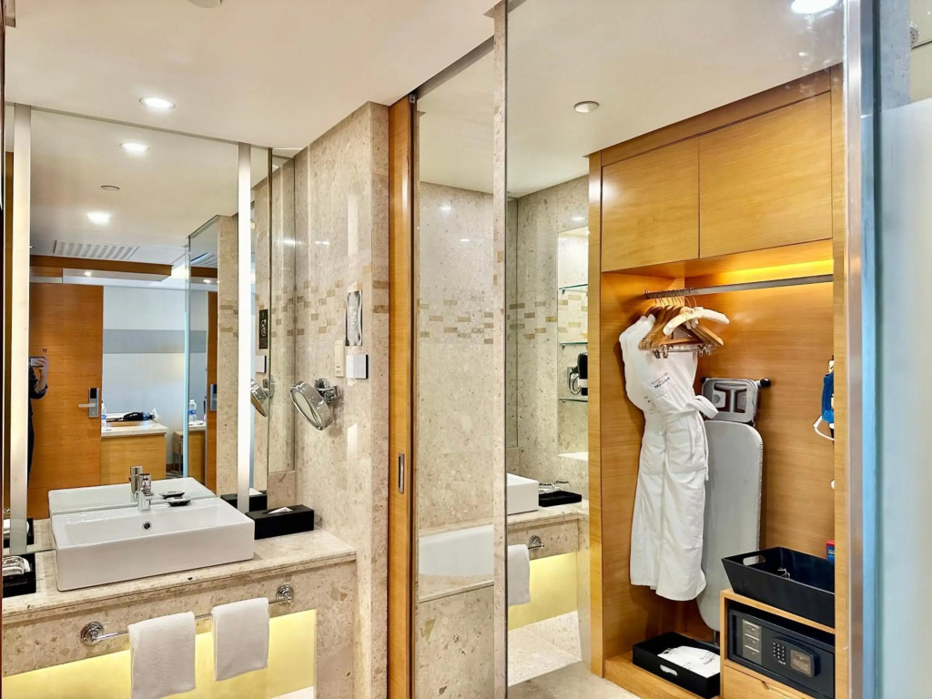 Swissotel Foshan - Général