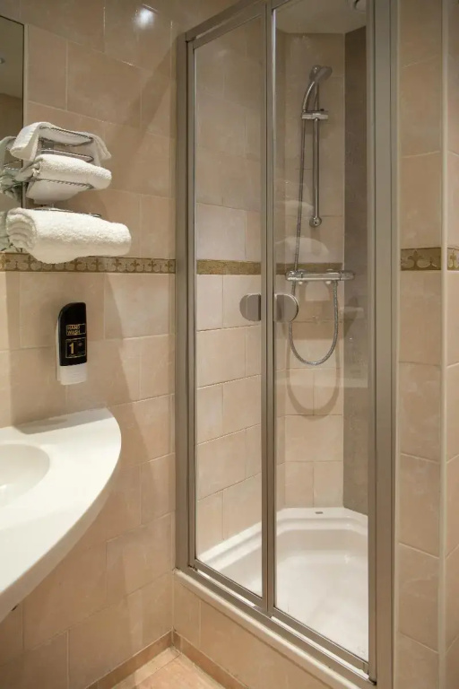 Hotel Emma - Chambres
