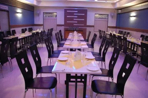 Hotel Ashish - Général