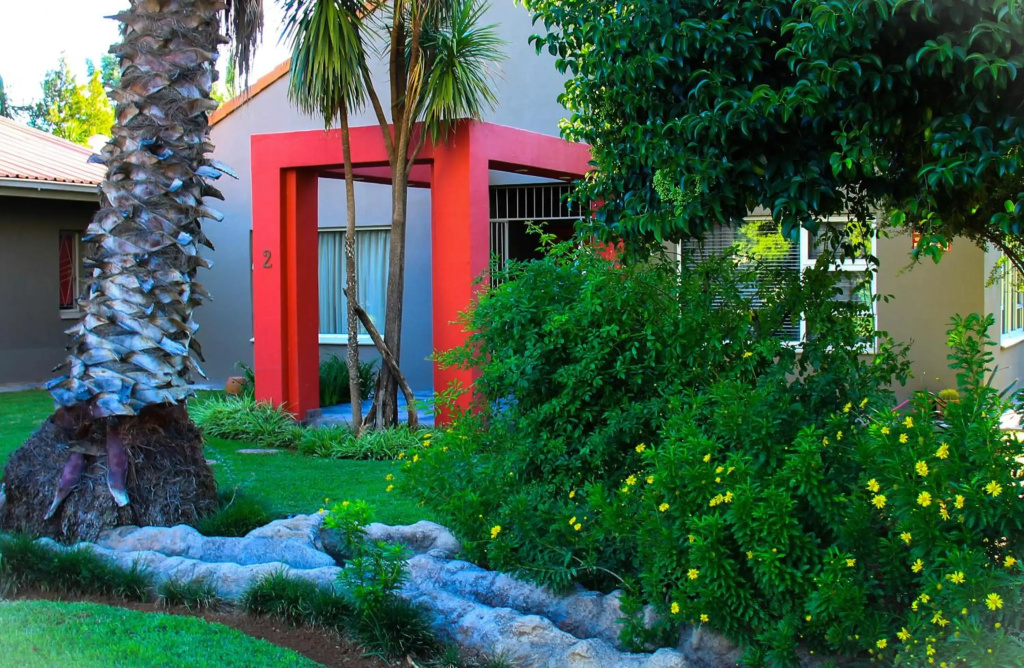 La Rose Douglas Guesthouse