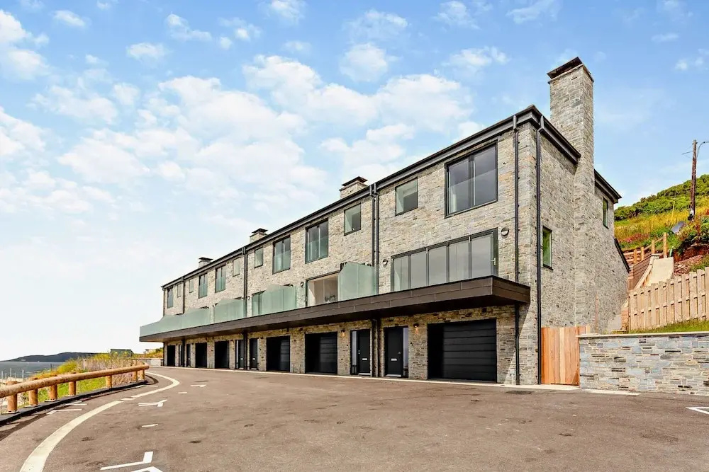 Bovisand Harbour by Smart Welcomes