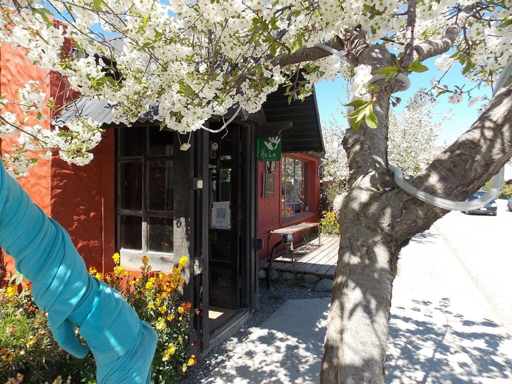 Schilling Hostel Patagonico by null