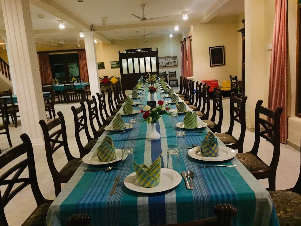 Hotel Sunflower - Général