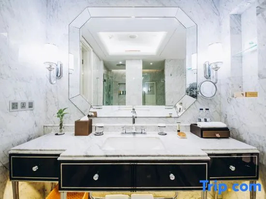 Xi'an Jue Vu Hotel - Chambres