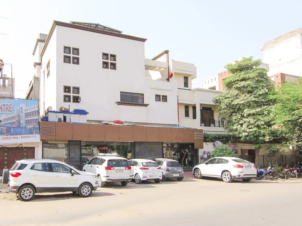 Hotel Royal Inn