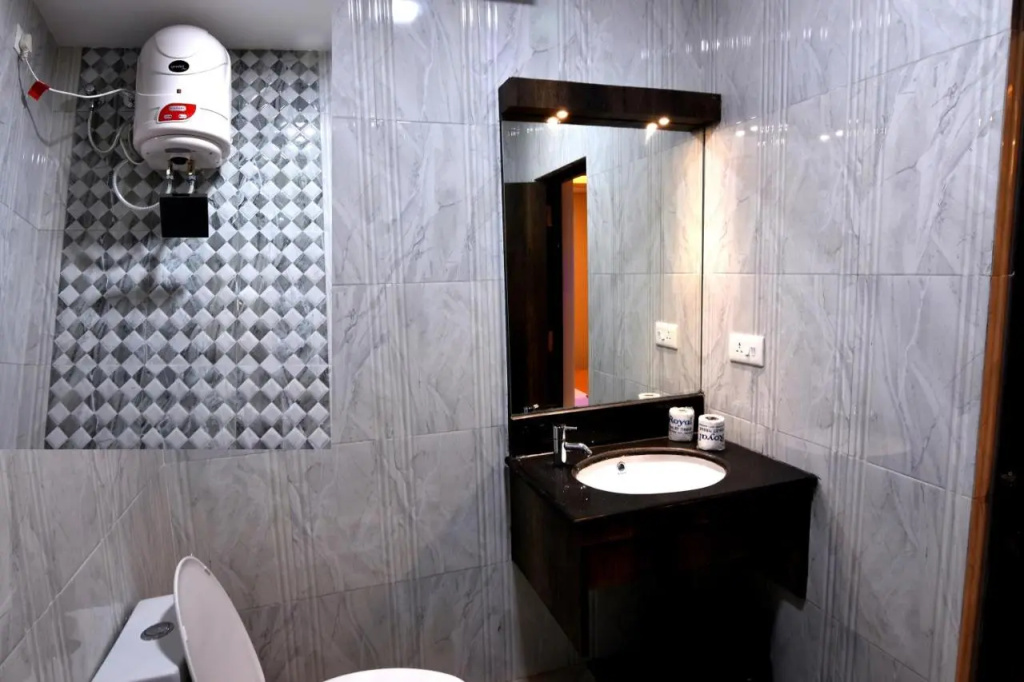 Hotel Metro - Général