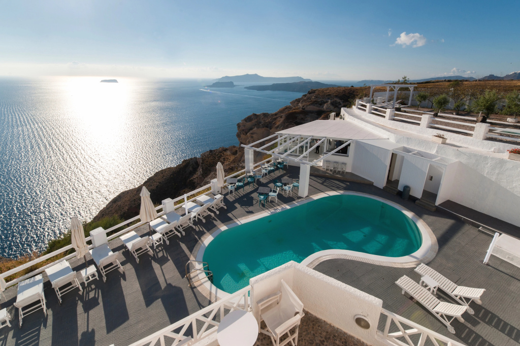 Artemis Suites Santorini, ,