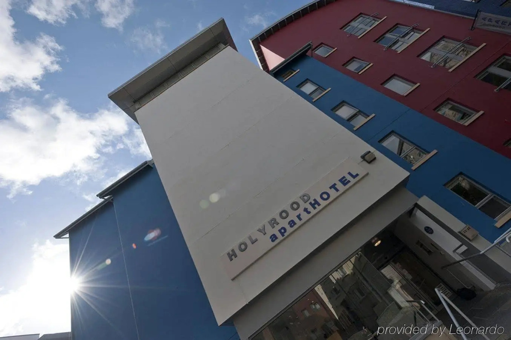Holyrood Aparthotel