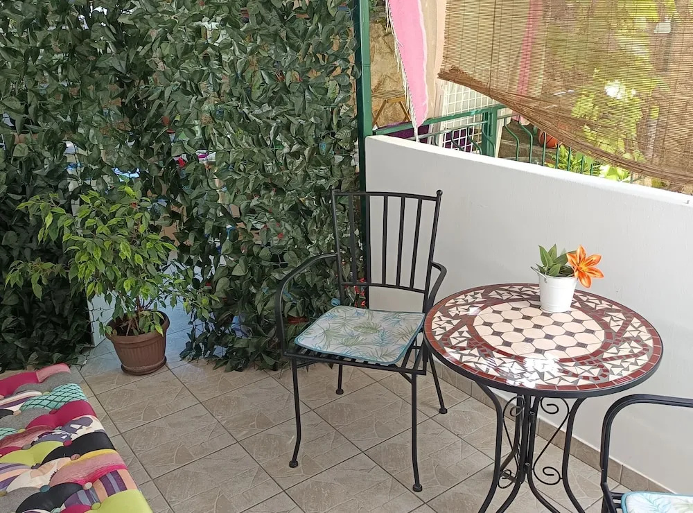 Apartment Leonora