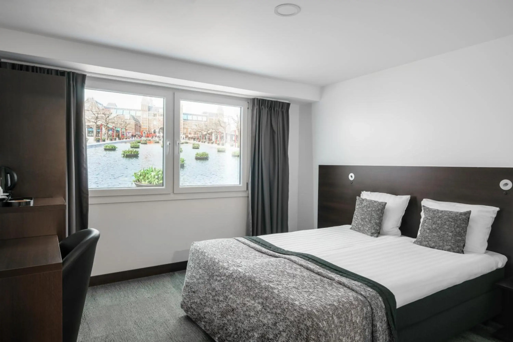 Hotel City Garden Amsterdam - Général