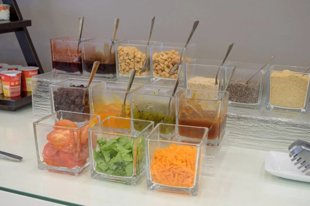 Hotel Oásis Porto Grande - фото 11