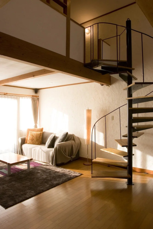 Hotel&Resort Mashio - Chambres