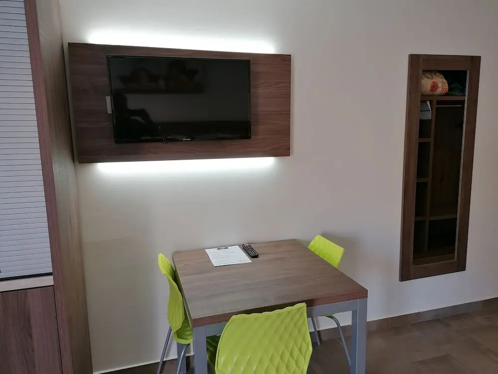 Hotel Stradivari - Chambres