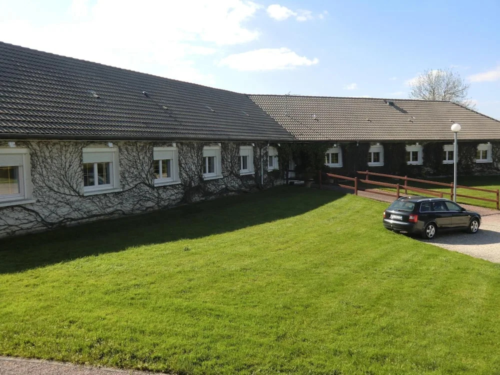 Relais Saint Michel - Général