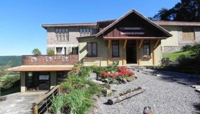 Estalagem Reserva da Collina