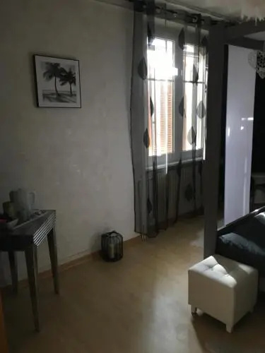 Hotes comme a la maison