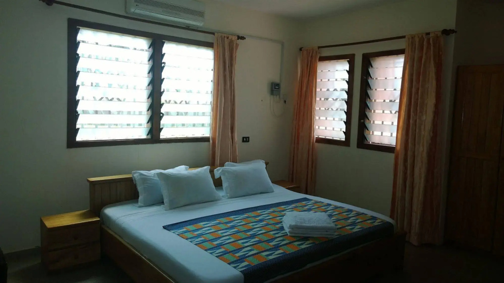 Afiki Resort - Général