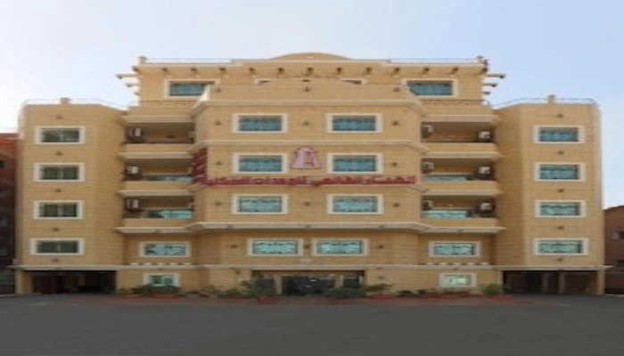 Al-Fanar Global Inn & Hotel Suites 1