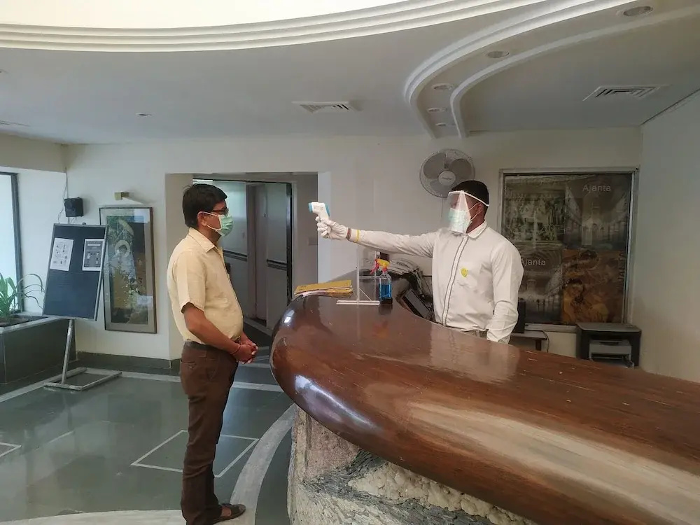 Hotel photo 26