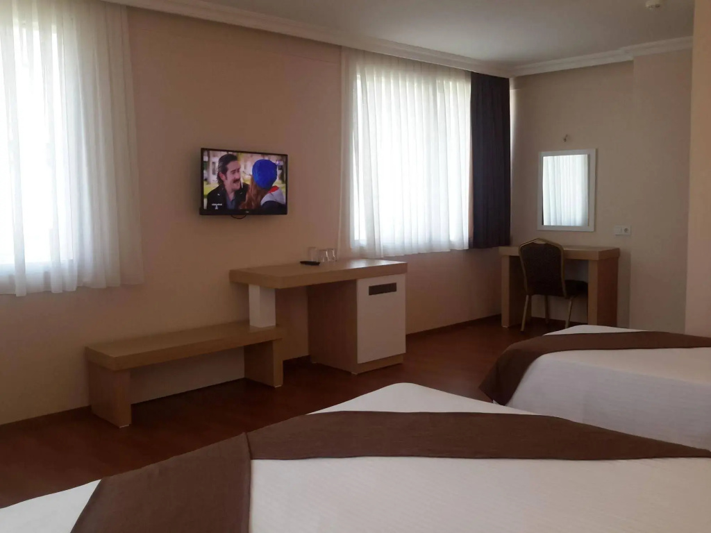 Hotel photo 23