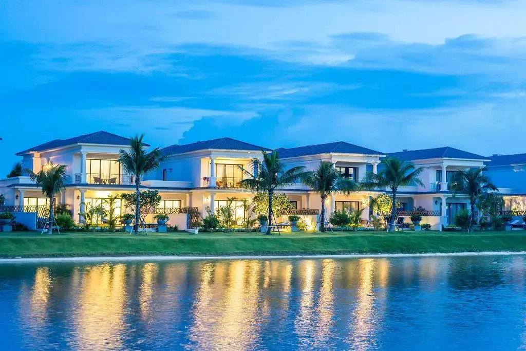Danang Marriott Resort & Spa